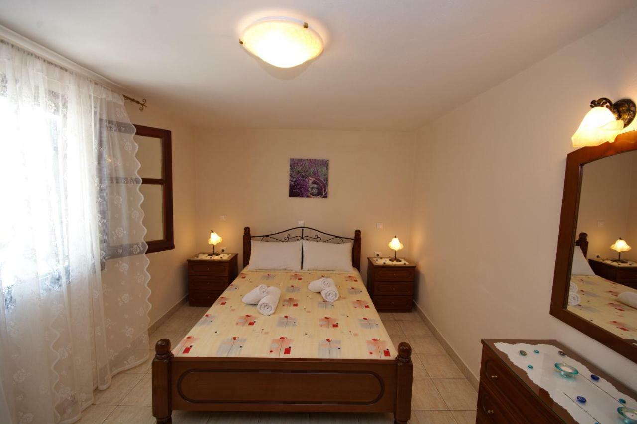 Alónnisos Alexandra Studios 2 מראה חיצוני תמונה