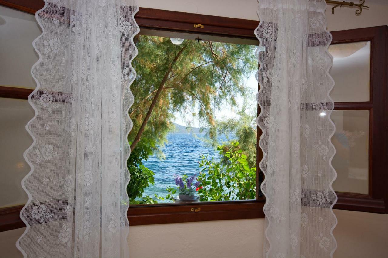 Alónnisos Alexandra Studios 2 מראה חיצוני תמונה