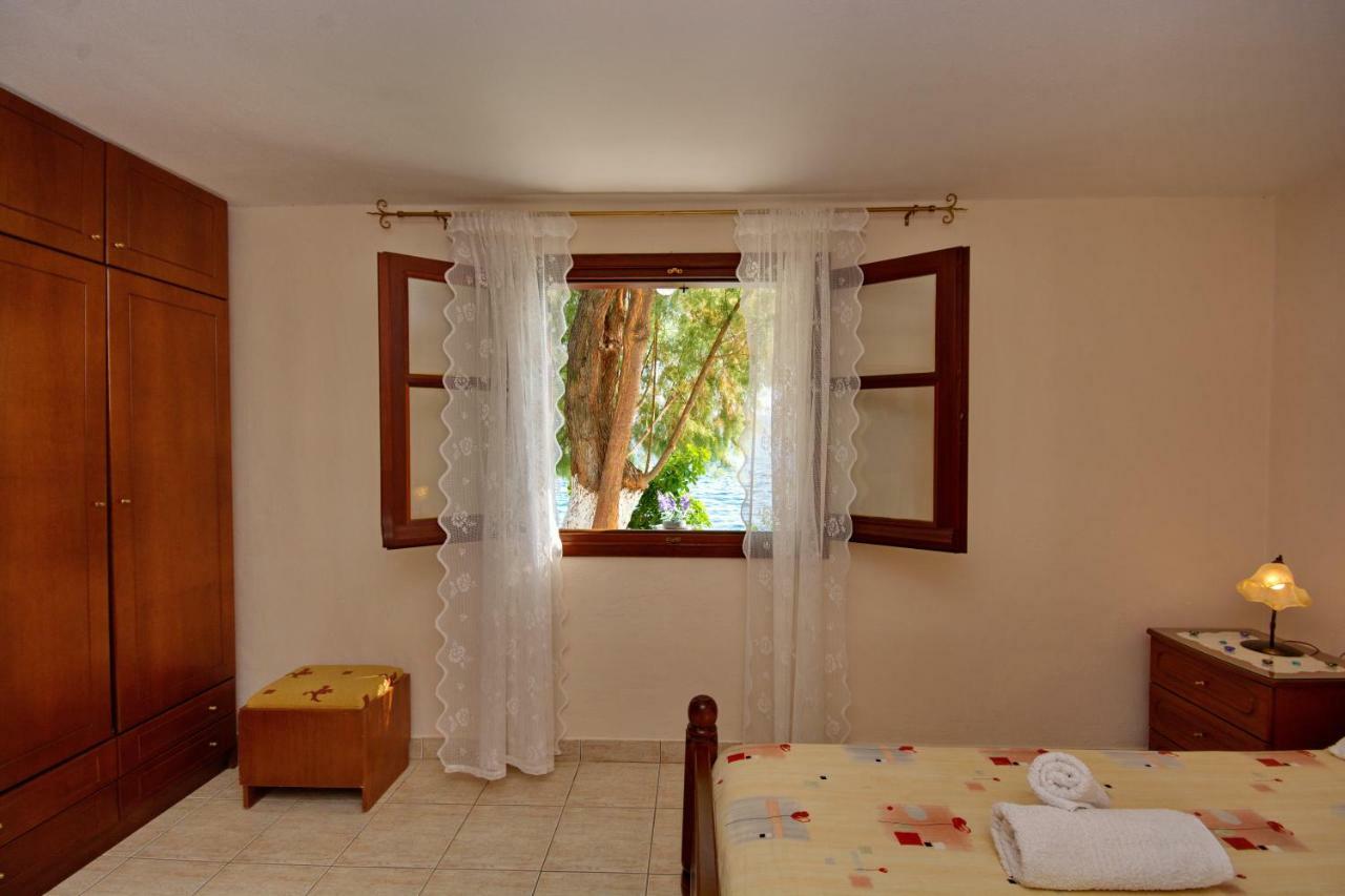 Alónnisos Alexandra Studios 2 מראה חיצוני תמונה